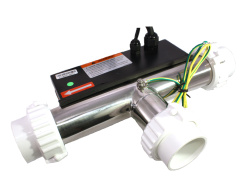 LX Whirlpool H30-R3 heater
