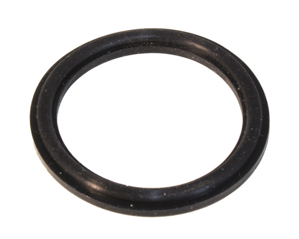 46/59 mm flanged gasket for LX Whirlpool 1.5" heaters - Click to enlarge