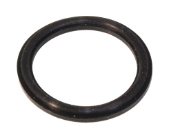 59/75 mm flanged gasket for LX Whirlpool 2" heaters