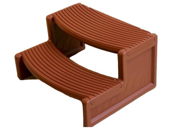 Marches Handi Step - Cliquez pour agrandir