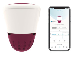 Analyseur d'eau connect ICO Spa