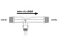 Mazzei ozone injector - Click to enlarge