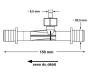 Wellis ozone injector - Click to enlarge