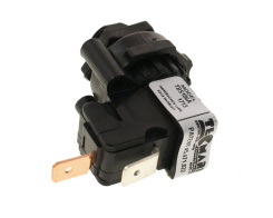 Interruptor neumtico Tecmark bistable, entrada central
