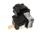 Interrupteur pneumatique Tecmark bistable, entre centrale - Cliquez pour agrandir