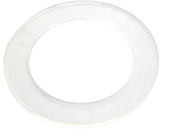 Pentair Rainbow Top-Load filter spacer gasket