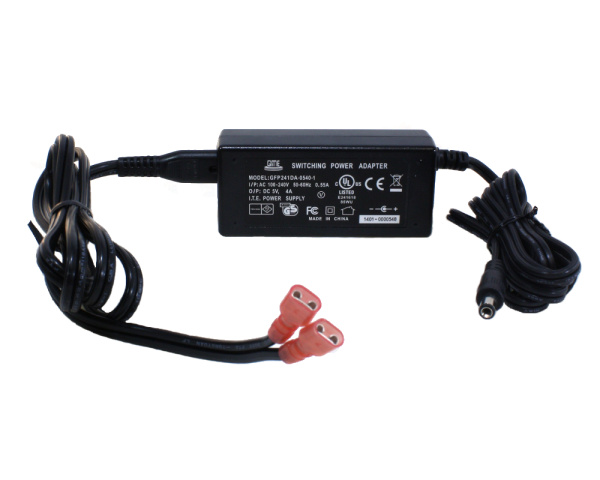 Transformador Rising Dragon - Haga clic para ampliar