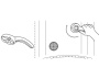 MSpa handy tool to inlet/outlet - Click to enlarge