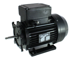 EMG 90-2/4 two-speed motor