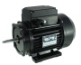 Motor de una velocidad EMG 80/2 - Haga clic para ampliar