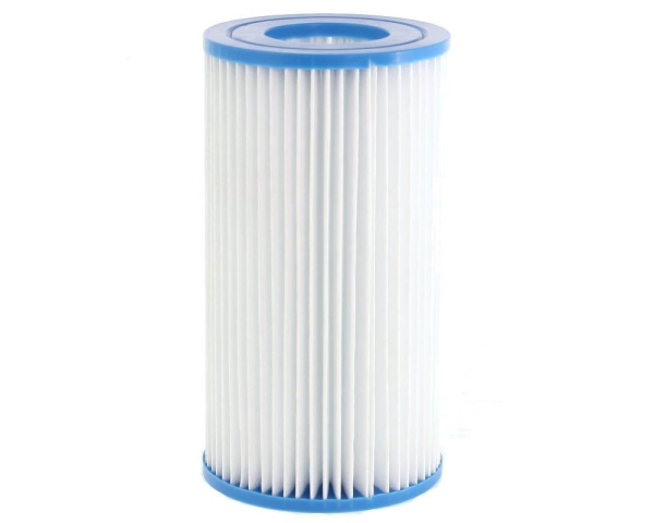 PC7-120 filter / Intex A - Click to enlarge