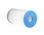 Filtre PIN20 / Intex Type B - Cliquez pour agrandir
