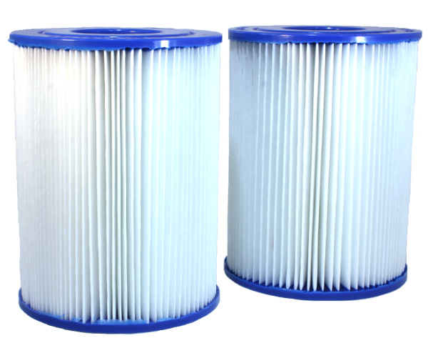 Pair of PRB25SF-PAIR filters - Click to enlarge