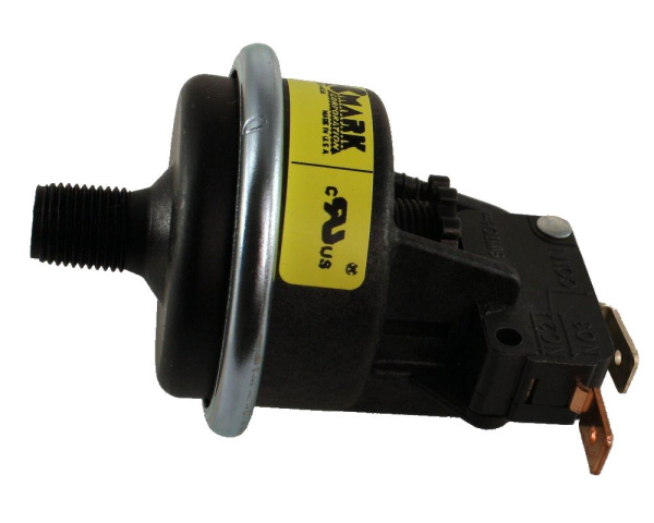Tecmark 4010P SPST Druckschalter - Zum Vergr&ouml;&szlig;ern klicken