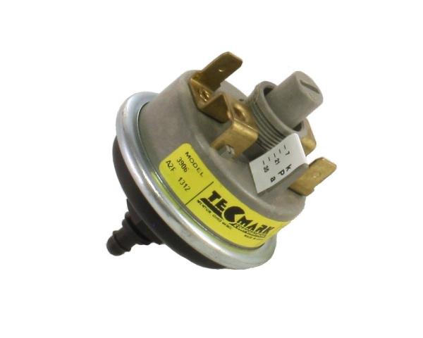 Pressostat Tecmark 3906 - Cliquez pour agrandir