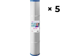 5 x CCST120 / Coast Spas