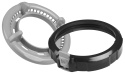 Anillos y tuercas