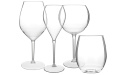 Vasos irrompibles