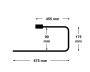 Sundance / Jacuzzi heater - 6500-063 - Click to enlarge