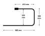 Heater for Sundance Spas and Jacuzzi - 6500-401 - Click to enlarge