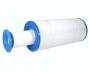 Filtro Sundance Ultra MicroClean Exterior - Haga clic para ampliar