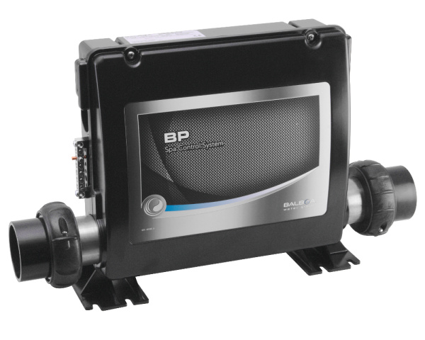 Balboa BP2100G1 control system - Click to enlarge