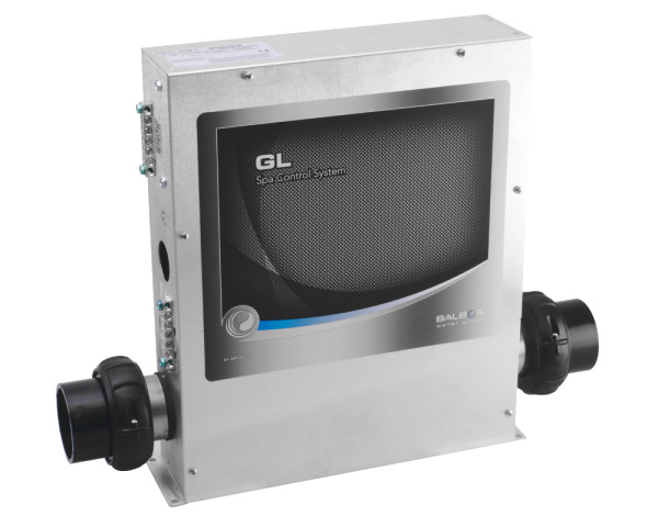 Sistema de control Balboa GL8000 M3 - Haga clic para ampliar