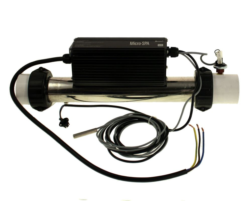 U-Class Micro-Spa