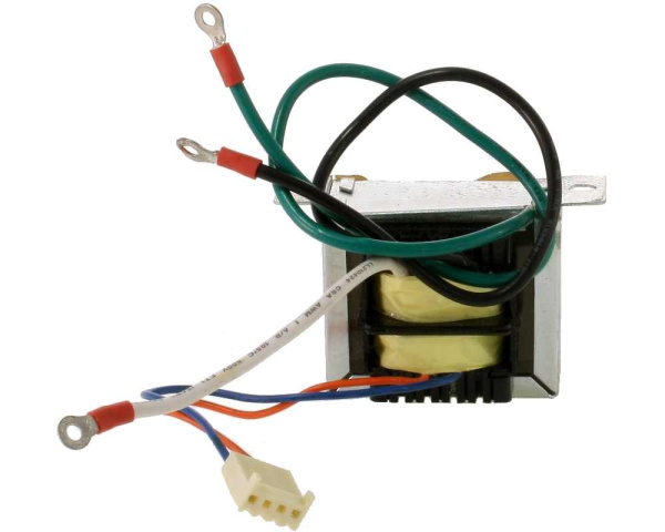 Balboa 6-pin transformer - Click to enlarge