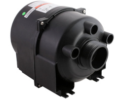 LX Whirlpool 700W heated blower - APR800-V2