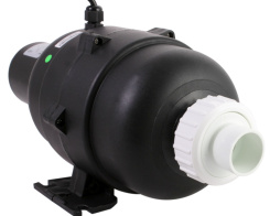 LX Whirlpool 400W heated blower - APW400-V2