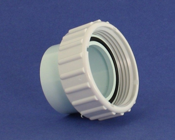 78 mm pump unions for 2" pipe (China) - Click to enlarge