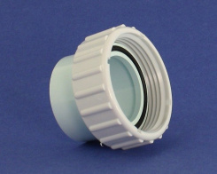 Unions de pompe 78 mm pour tuyau 2" (Chine)