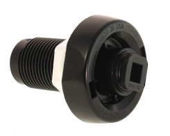 Waterway 1-inch spa drain valve