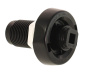 Waterway 1" spa drain/fill valve - Click to enlarge