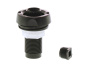 Waterway 1" spa drain/fill valve - Click to enlarge