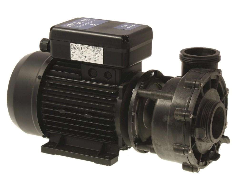 Aqua-Flo Flo-Master XP2e hot tub pump