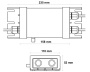 Aquatic AV power supply - Click to enlarge