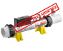 Astrel Easy Heater with flow switch - Click to enlarge