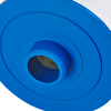 Conector liso