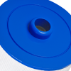 Conector liso