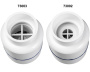 Balboa low water-speed flow regulator for heat pumps - Click to enlarge