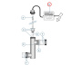 Transformer for Blue Lagoon 21W - Click to enlarge