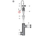Ampoule UV-C Blue Lagoon 12W (ancienne version) - Cliquez pour agrandir