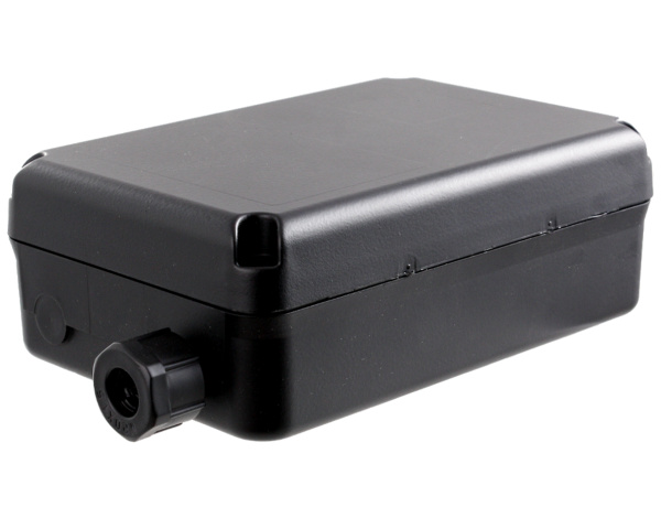 Caja para bomba Aqua-Flo - Haga clic para ampliar