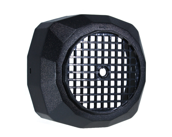 Tapa de ventilador LX Whirlpool COU-200 - Haga clic para ampliar