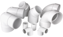 Pipe fittings