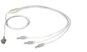 Cables multiled