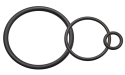 O-rings