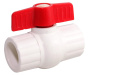 Ball valves